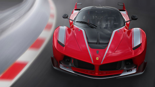 Ferrari Doesn't Give A FXX K About The Nürburgring<em></em>